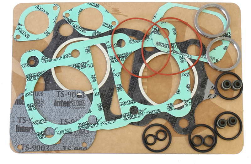 Kit joints haut-moteur ATHENA