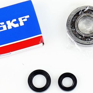 Kit roulements et joints spi de vilebrequin ATHENA