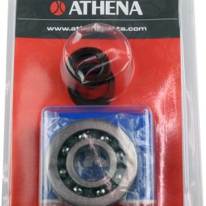 Kit roulements et joints spi de vilebrequin ATHENA