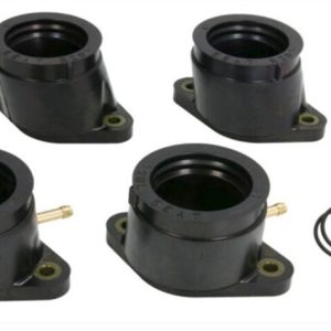 Kit pipes d’admission TOURMAX Yamaha