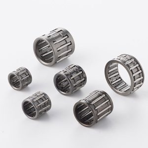 Cage à aiguilles NEEDLE ROLLER BEARING – 10x14x12,5