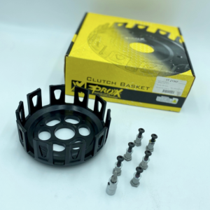 Cloche d’embrayage PROX