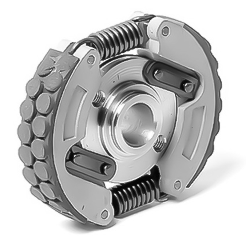 Embrayage centrifuge NEWFREN Malaguti