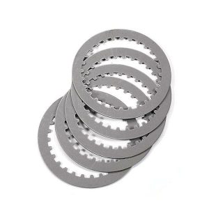 Kit disques lisses d’embrayage NEWFREN Standard