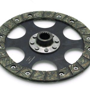 Disque garni d’embrayage NEWFREN Dry