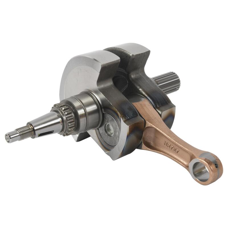 Vilebrequin complet HOT RODS type origine – Honda CRF450R/RX