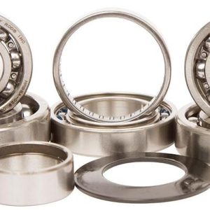 Kit roulements boîte de vitesse HOT RODS Honda CR125R
