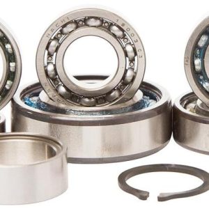 Kit roulements boîte de vitesse HOT RODS KTM SX125