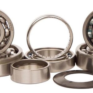 Kit roulements boîte de vitesse HOT RODS Honda CR250R