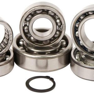 Kit roulements boîte de vitesse HOT RODS Suzuki RM85