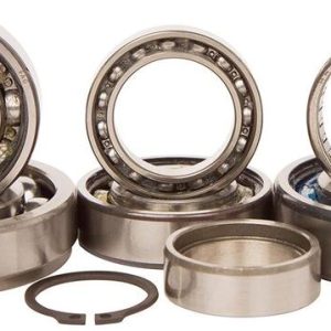 Kit roulements boîte de vitesse HOT RODS Suzuki RM-Z450
