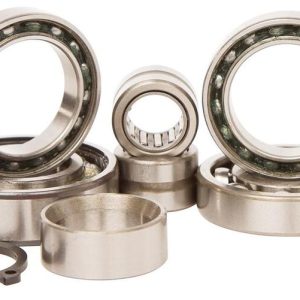 Kit roulements boîte de vitesse HOT RODS KTM SX65