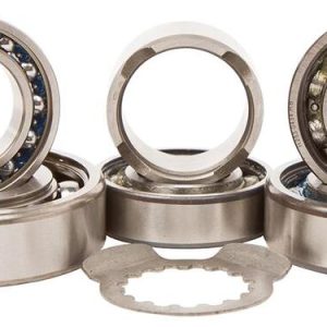 Kit roulements boîte de vitesse HOT RODS Yamaha YFM 700 Raptor