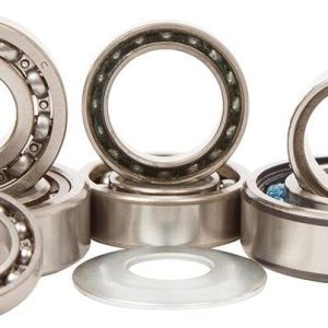 Kit roulements boîte de vitesse HOT RODS KTM SX-F250