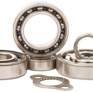 Kit roulements boîte de vitesse HOT RODS Honda CR85R