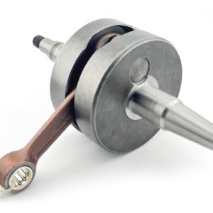 Vilebrequin renforcé TECNIUM – Derbi (moteur Piaggio)