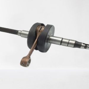 Vilebrequin renforcé TECNIUM – MBK Moteur horizontal Minarelli