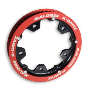 Couronne MALOSSI K-Drive – 57 dents Yamaha T-Max 530