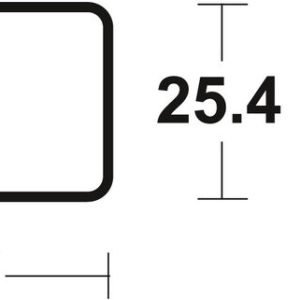 Plaquettes de frein TECNIUM MX/Quad métal fritté – MOA327