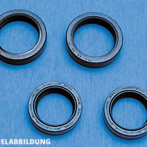 Joints de fourche CENTAURO sans cache-poussière – 33x46x11 mm