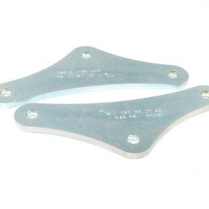 Kit de réhausse TECNIUM -25mm