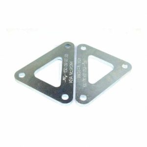 Kit de réhausse TECNIUM +25mm