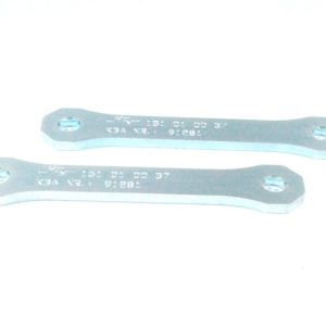 Kit de réhausse TECNIUM +25mm