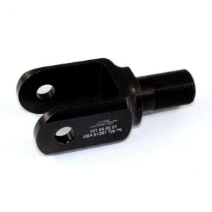 Kit de réhausse TECNIUM +25mm