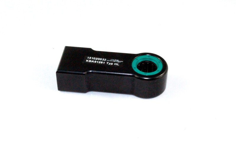 Kit de réhausse TECNIUM +35mm