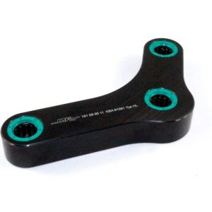 Kit de réhausse TECNIUM +30mm