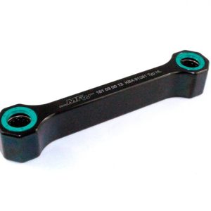 Kit de réhausse TECNIUM +25mm