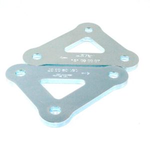 Kit de réhausse TECNIUM +25mm