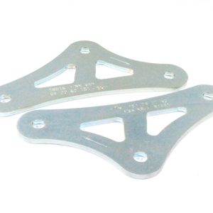 Kit de réhausse TECNIUM +30mm