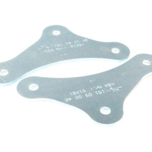 Kit de réhausse TECNIUM +20mm