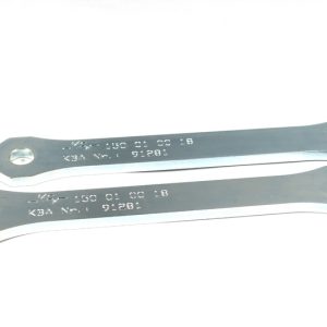 Kit de rabaissement TECNIUM -40mm