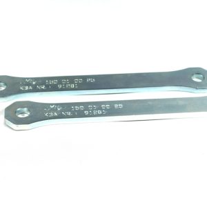 Kit de rabaissement TECNIUM -30mm