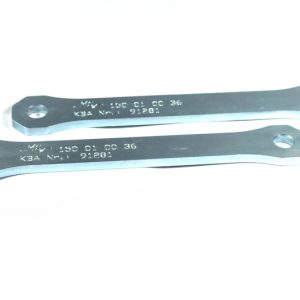 Kit de rabaissement TECNIUM -30mm