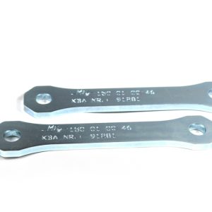 Kit de rabaissement TECNIUM -30mm