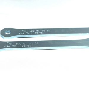 Kit de rabaissement TECNIUM -25mm