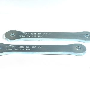 Kit de rabaissement TECNIUM -35mm