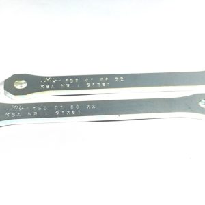 Kit de rabaissement TECNIUM -40mm