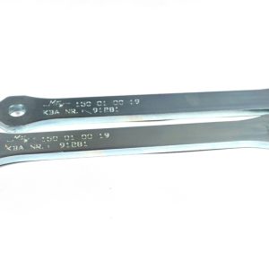 Kit de rabaissement TECNIUM -35mm