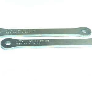 Kit de rabaissement TECNIUM -40mm