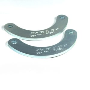 Kit de rabaissement TECNIUM -30mm