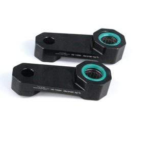 Kit de rabaissement TECNIUM -25mm