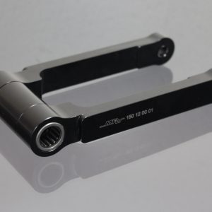 Kit de rabaissement TECNIUM -30mm