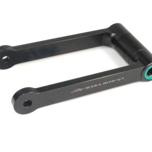 Kit de rabaissement TECNIUM -25mm