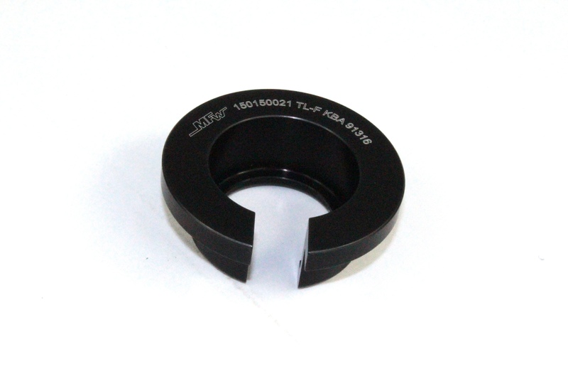 Kit de rabaissement TECNIUM