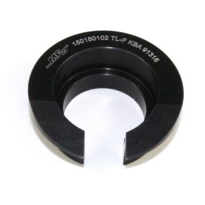 Kit de rabaissement TECNIUM -15mm