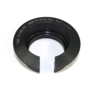 Kit de rabaissement TECNIUM -25mm